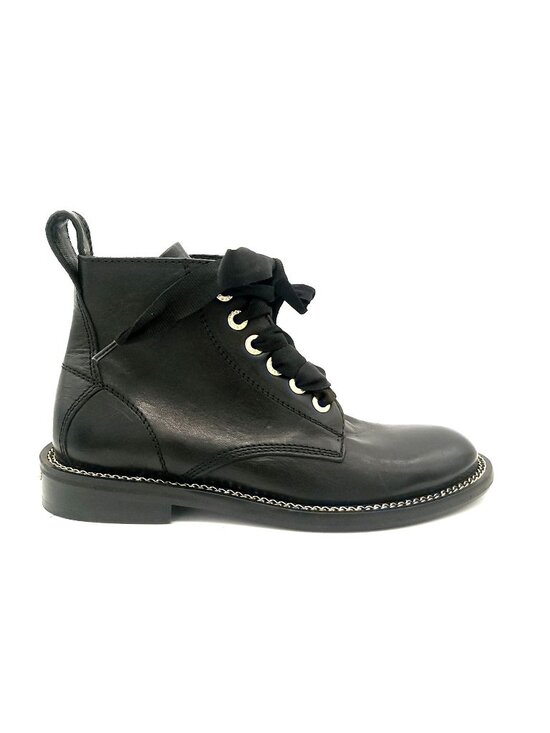 Zadig & Voltaire Shoes - NEW Zadig & Voltaire Laureen Roma Boots Whimsygoth Designer Grunge Womens 6.5